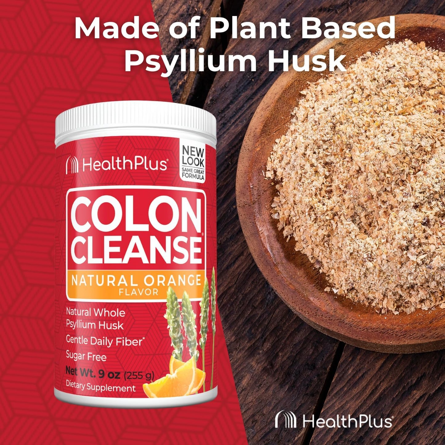 Colon Cleanse Flavors