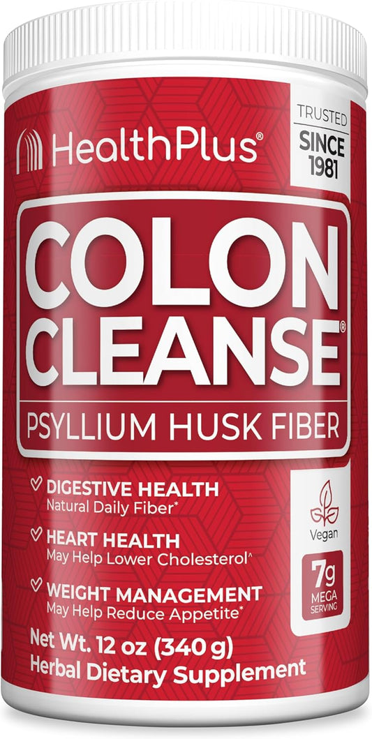 Colon Cleanse
