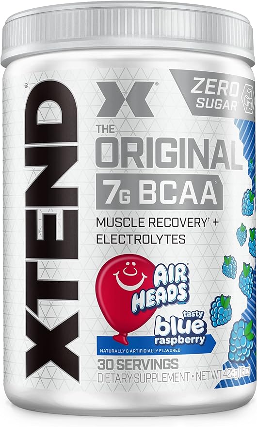 XTEND ORIGINAL BCAA