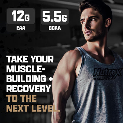 Nutrex IsoFit Premium Dessert Whey Protein Isolate
