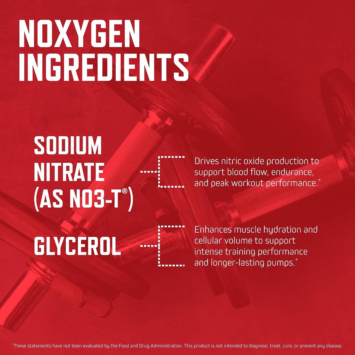 Purus Labs NOXygen Liquid Capsules