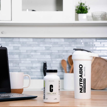 Nutrabio Vitamin C