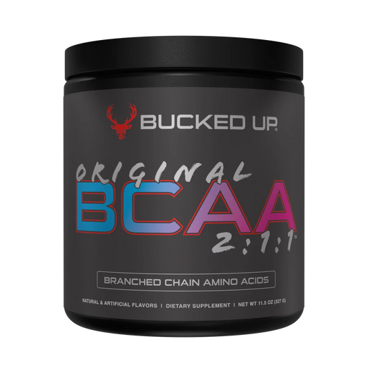 Bucked Up® BCAAs