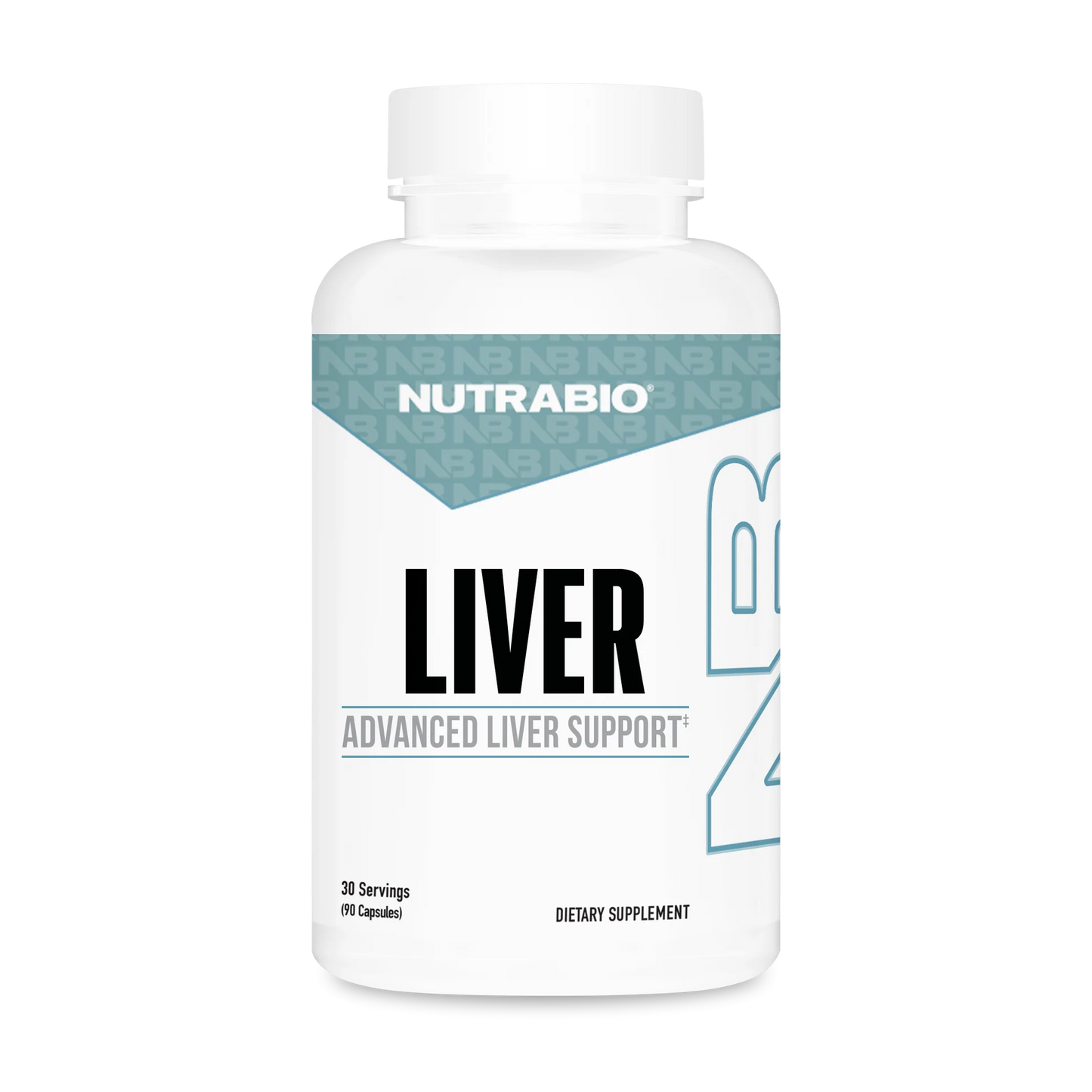 Nutrabio Liver
