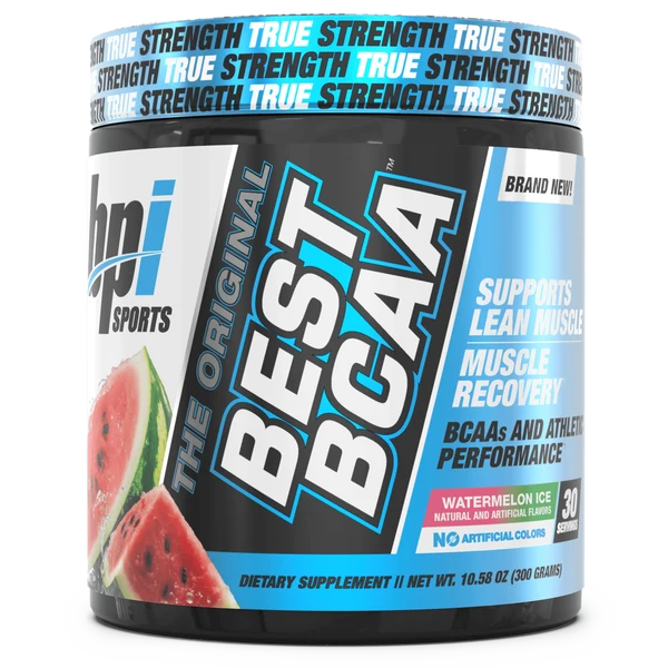 Bpi Sports Best BCAA