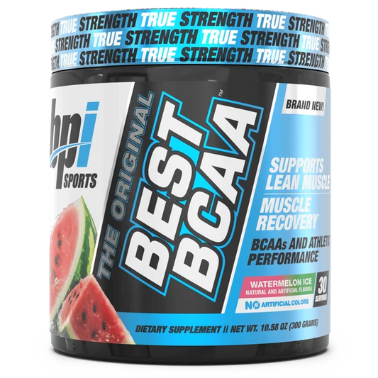 Bpi Sports Best BCAA