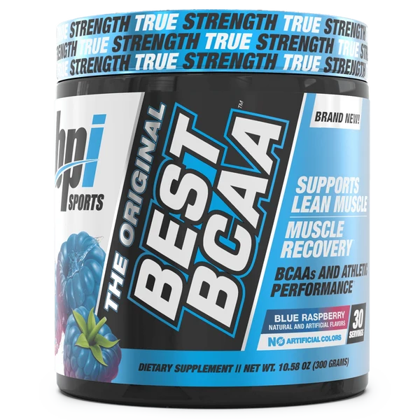 Bpi Sports Best BCAA