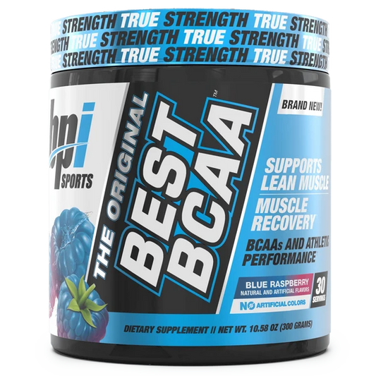 Bpi Sports Best BCAA