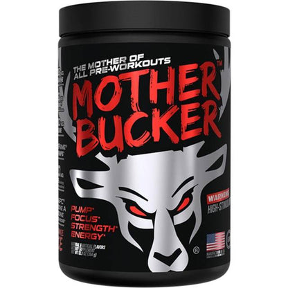 Bucked Up® Mother Bucker™