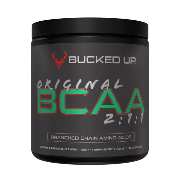 Bucked Up® BCAAs