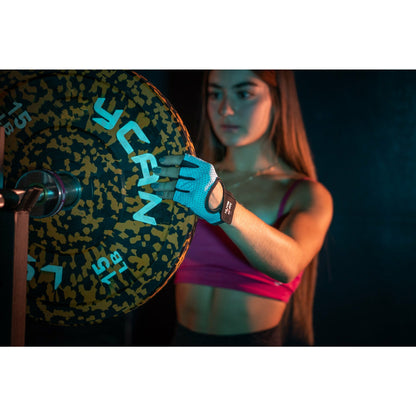 Workout Gloves for Weight Lifting