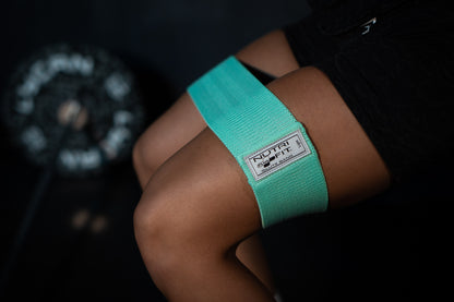 Resistance Bands Set