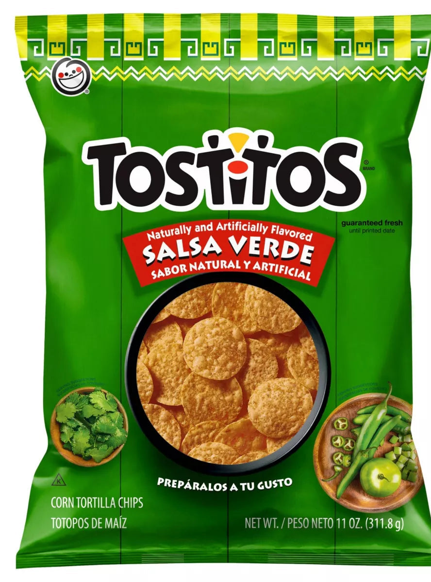 Tostitos