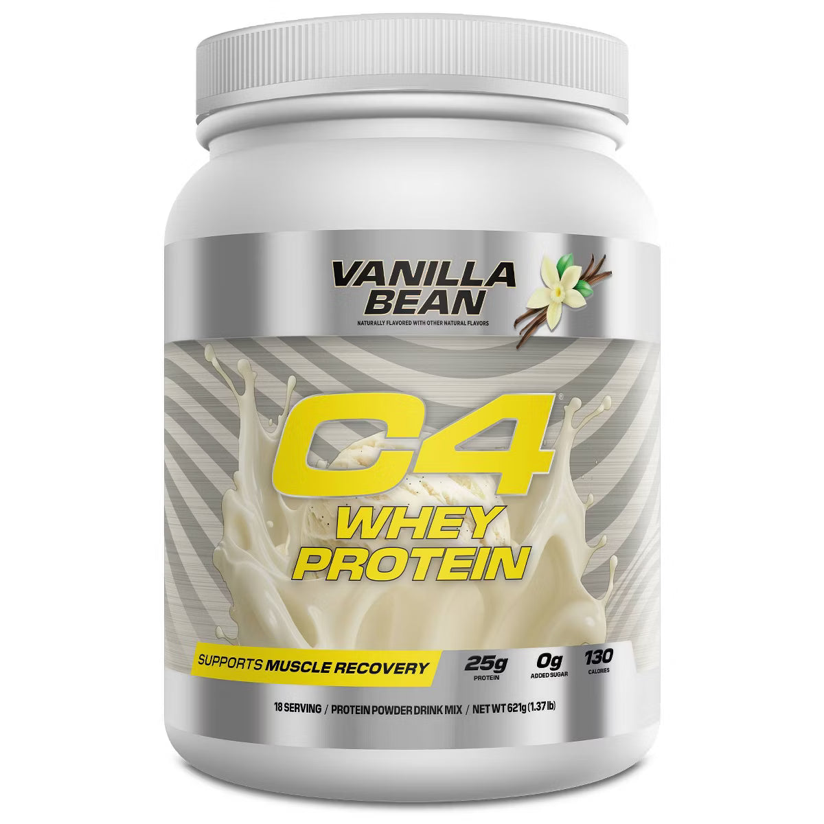 Cellucor C4 Whey Protein Powder