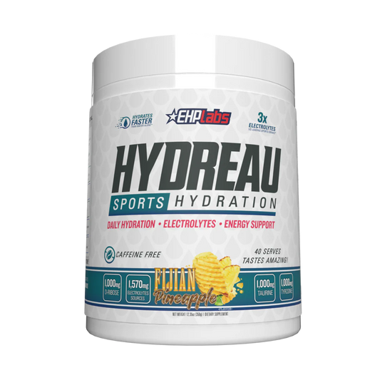 EHP Hydreau - Sports Hydration