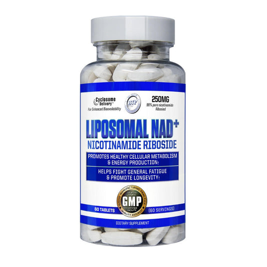 Hi-Tech Pharmaceuticals Liposomal NAD+