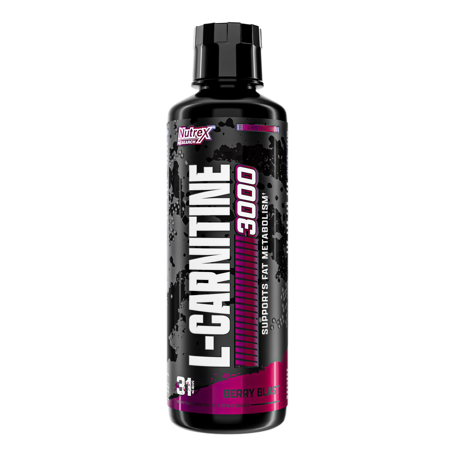 Nutrex Liquid Carnitine 3000
