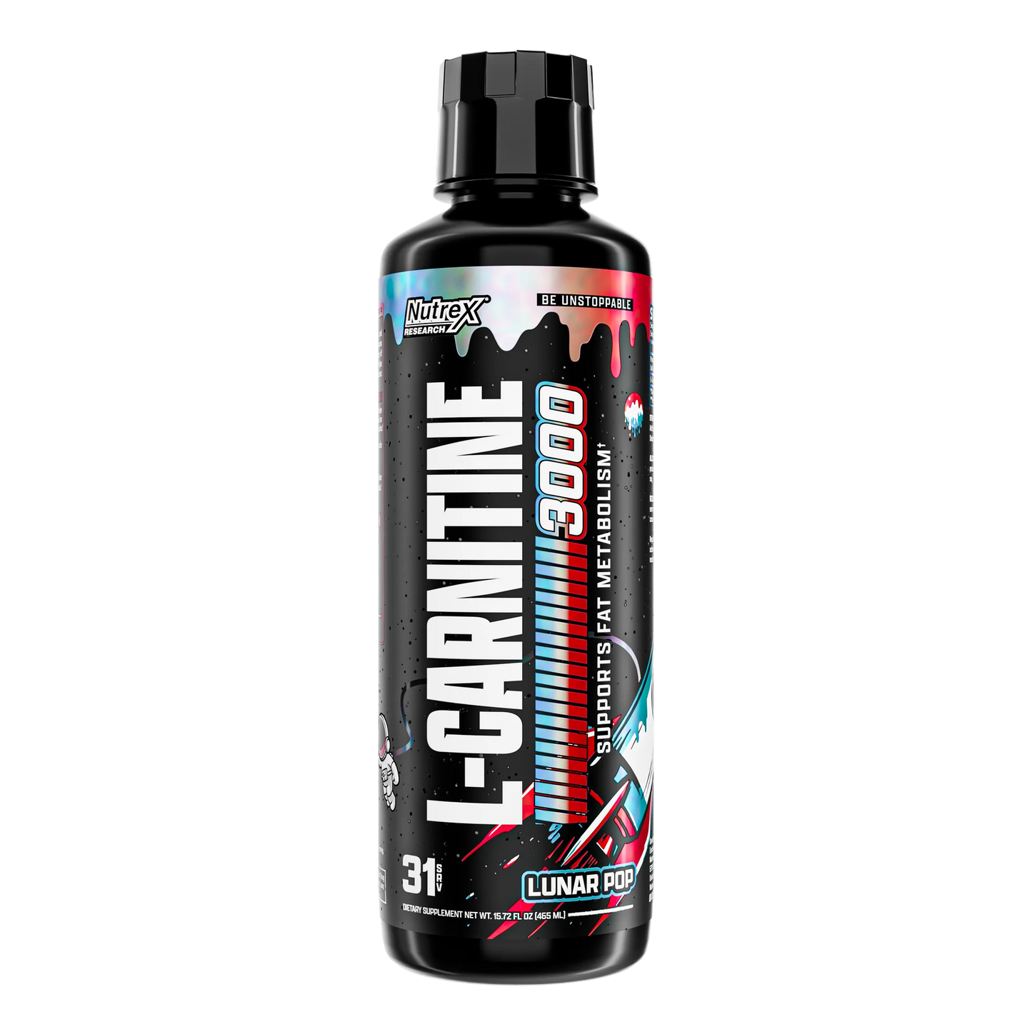 Nutrex Liquid Carnitine 3000