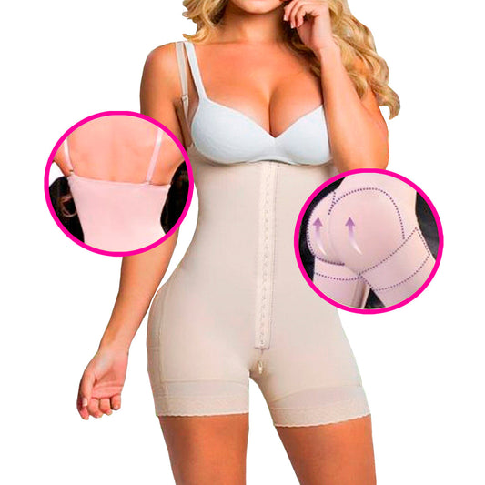 NutiFit Fajas Colombiana Shapewear for Women