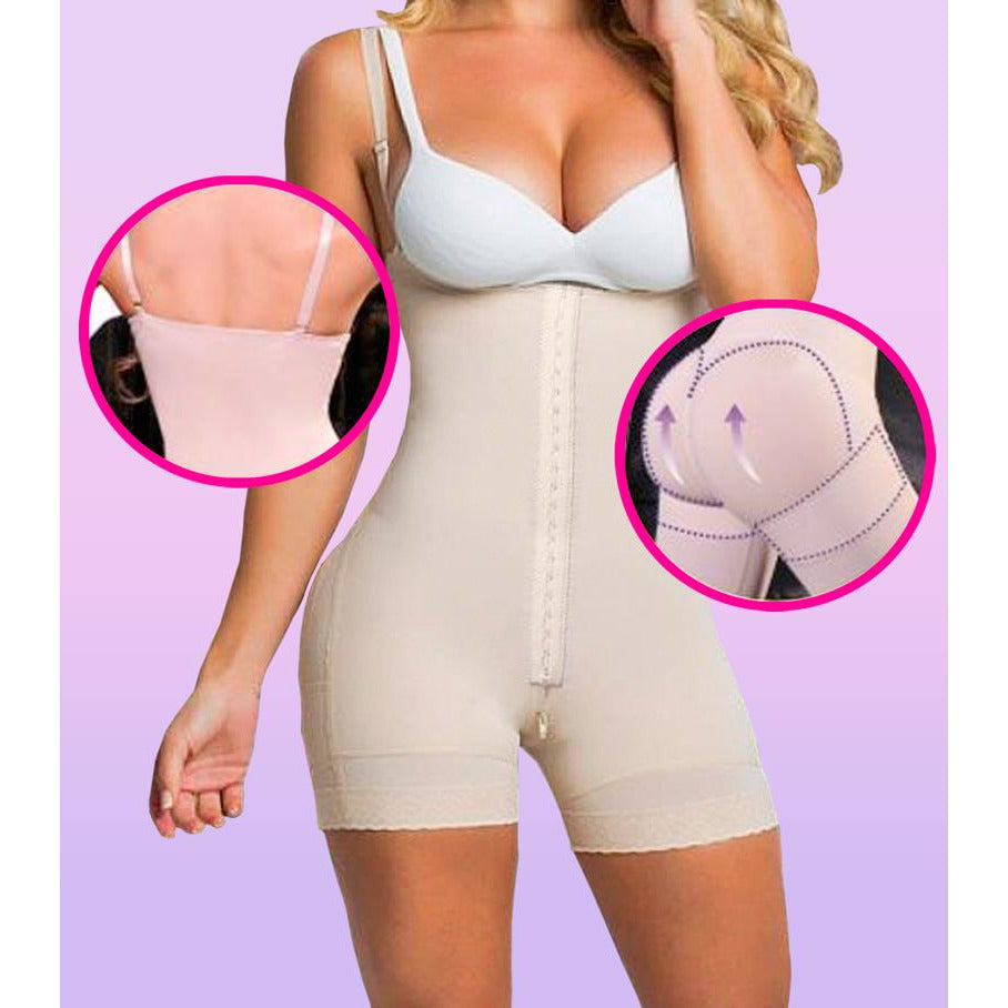NutiFit Fajas Colombiana Shapewear for Women