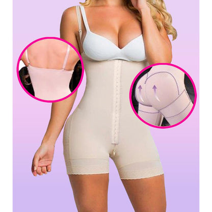 NutiFit Fajas Colombiana Shapewear for Women