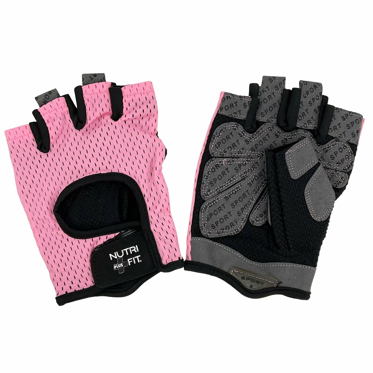 Workout Gloves for Weight Lifting