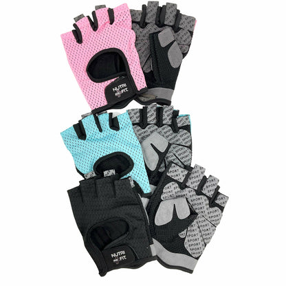 Workout Gloves for Weight Lifting
