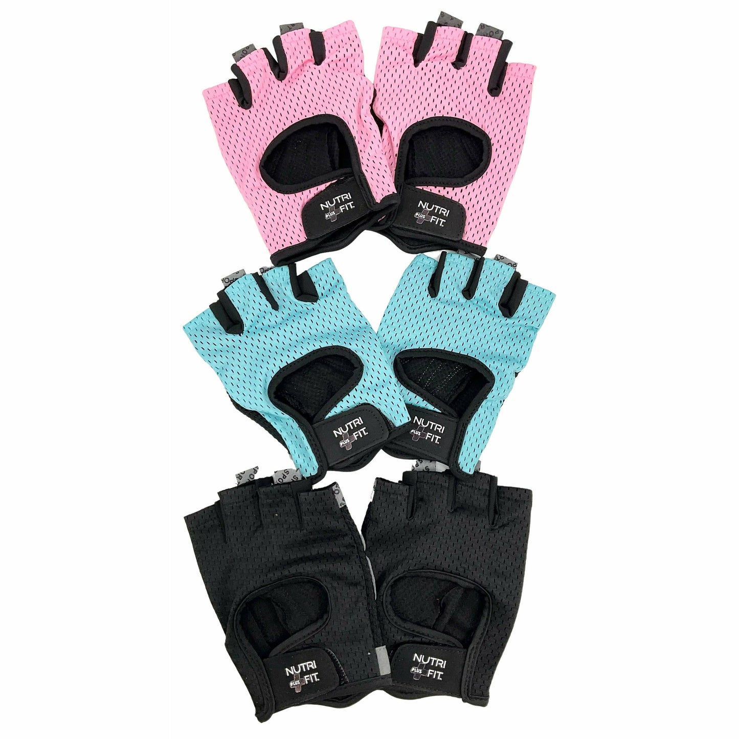 Workout Gloves for Weight Lifting