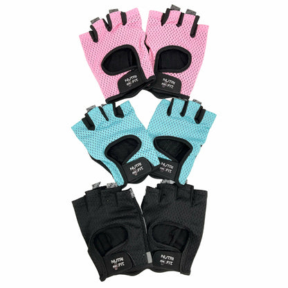 Workout Gloves for Weight Lifting