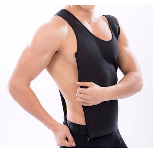 NutriFit Neoprene Vest for Men