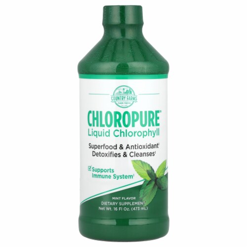 Chloropure