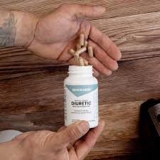 NutraBio Diuretic