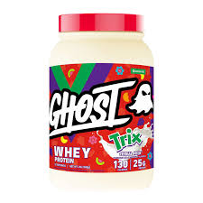 Ghost® Whey