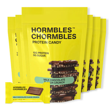 Hormbles Chormbles