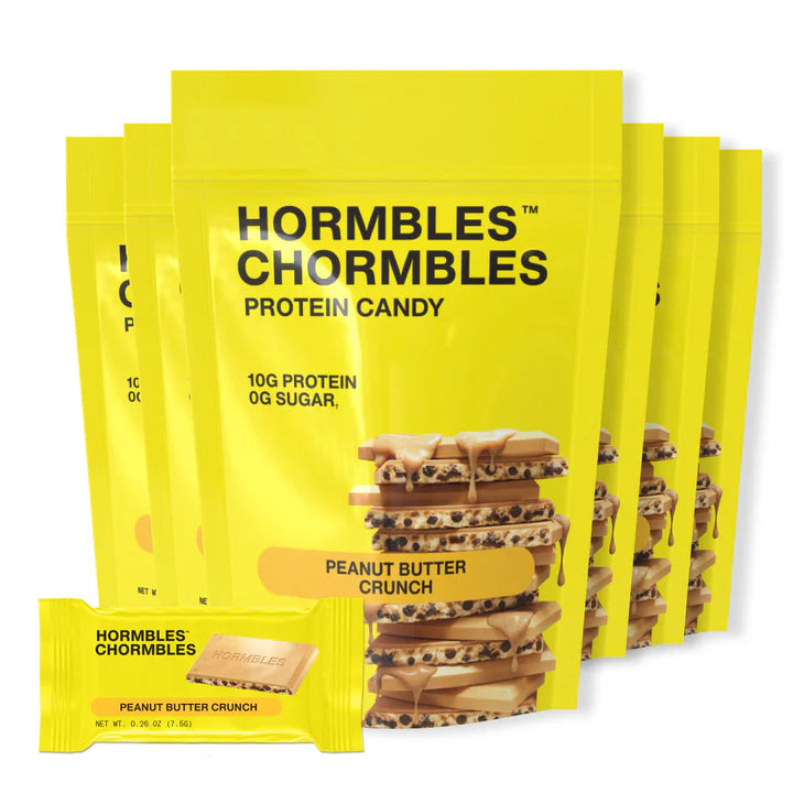 Hormbles Chormbles