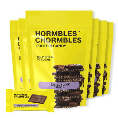 Hormbles Chormbles
