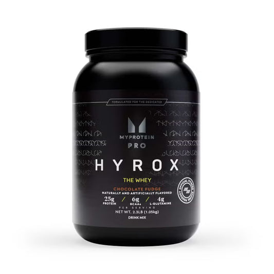Myprotein Pro Hyrox