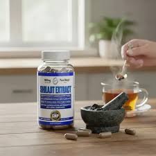 Hi-Tech Pharmaceuticals Shilajit Extract