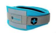 Harbinger Belt Blue XS