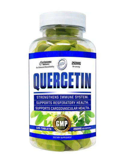 Hi-Tech Pharma Quercetin