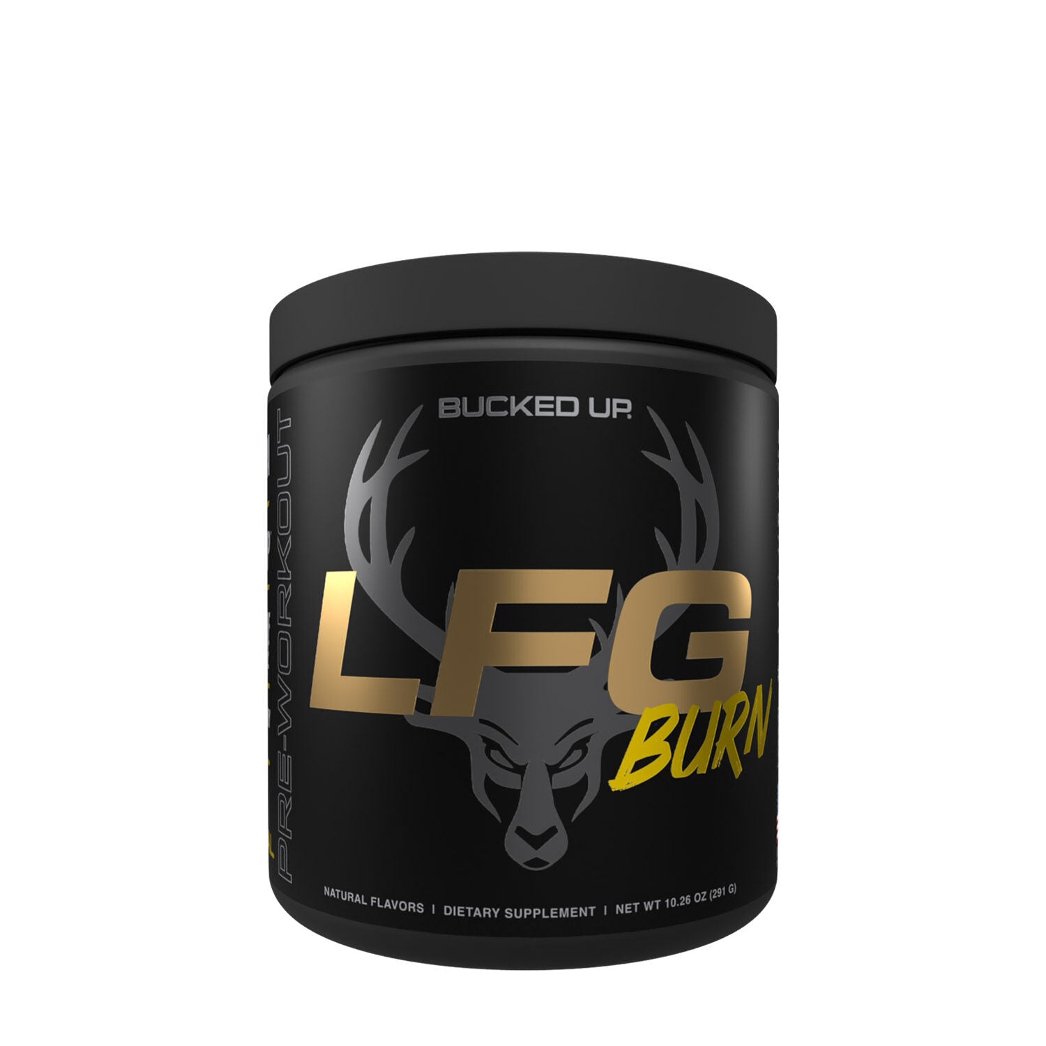 LFG Pre-Workout