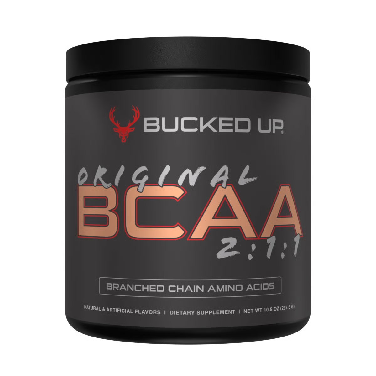 Bucked Up® BCAAs