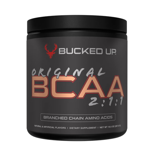 Bucked Up® BCAAs
