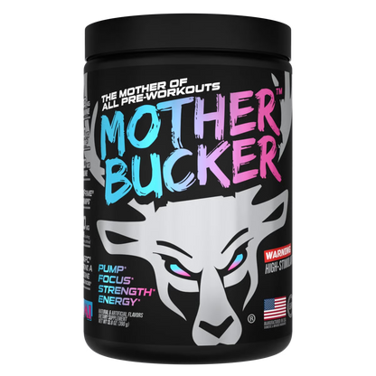 Bucked Up® Mother Bucker™