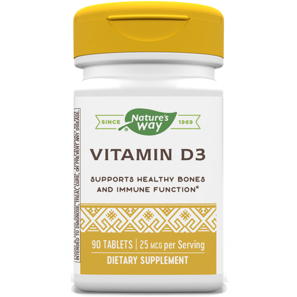 VITAMIN D3 1000IU