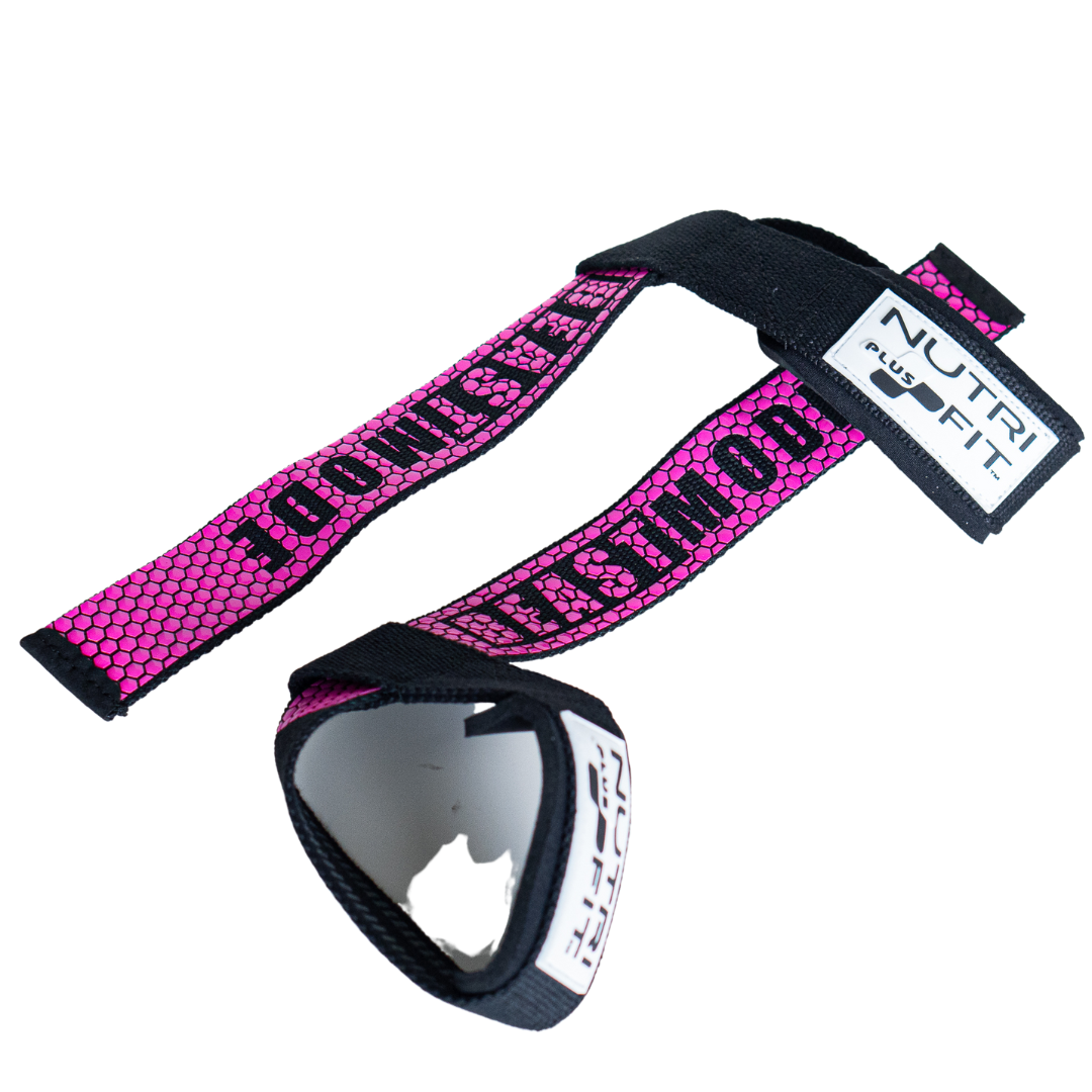 Support Lifting Straps