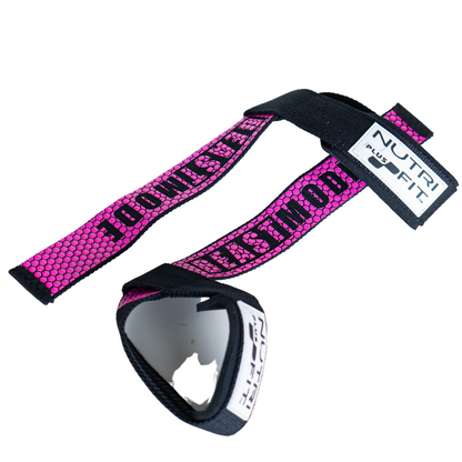 Support Lifting Straps