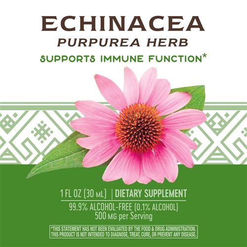 Nature's Way Premium Echinacea