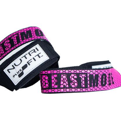 Support Lifting Straps