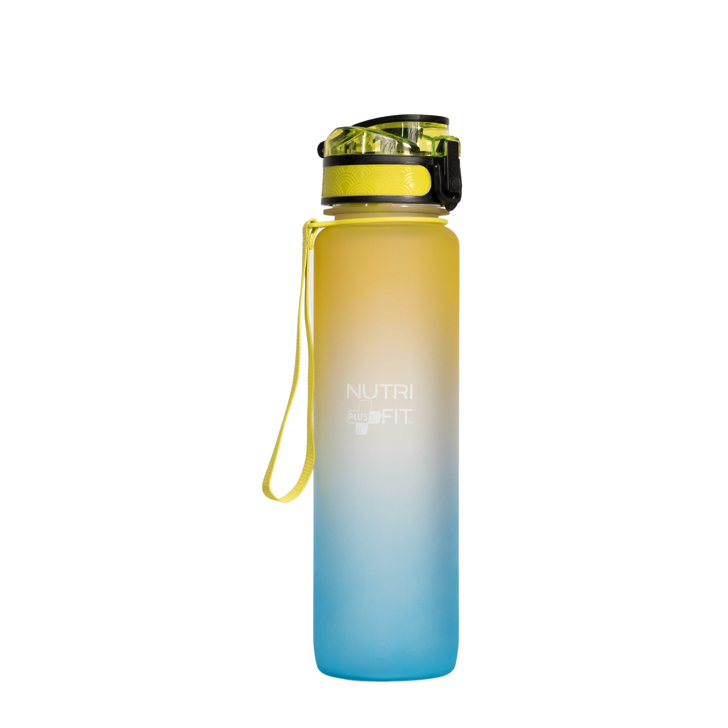 Hydration Water Bottle